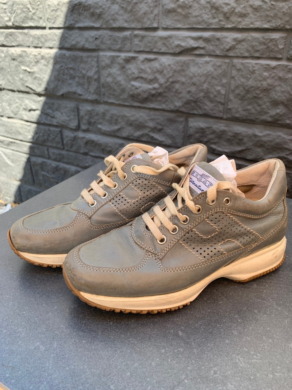 Chaussures Hogan pour femmes, Enlèvement ou Envoi, Autres couleurs, Comme neuf, Hogan