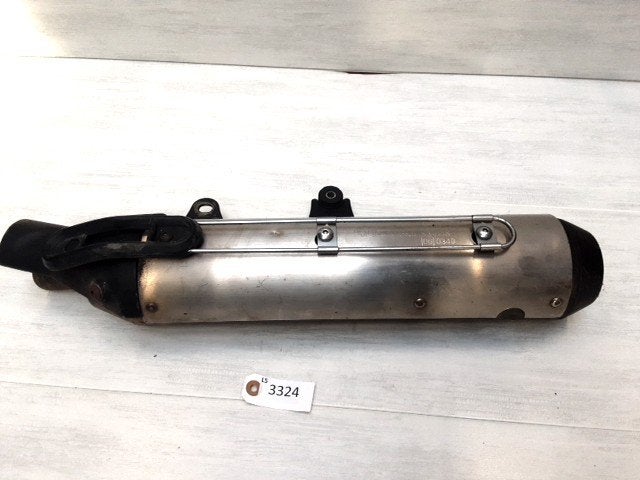 DR800 1990 - 1999 Suzuki Demper D1-56919