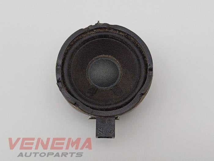 Haut-parleur d'un Mercedes A-Klasse, 3 mois de garantie, Utilisé, -, -