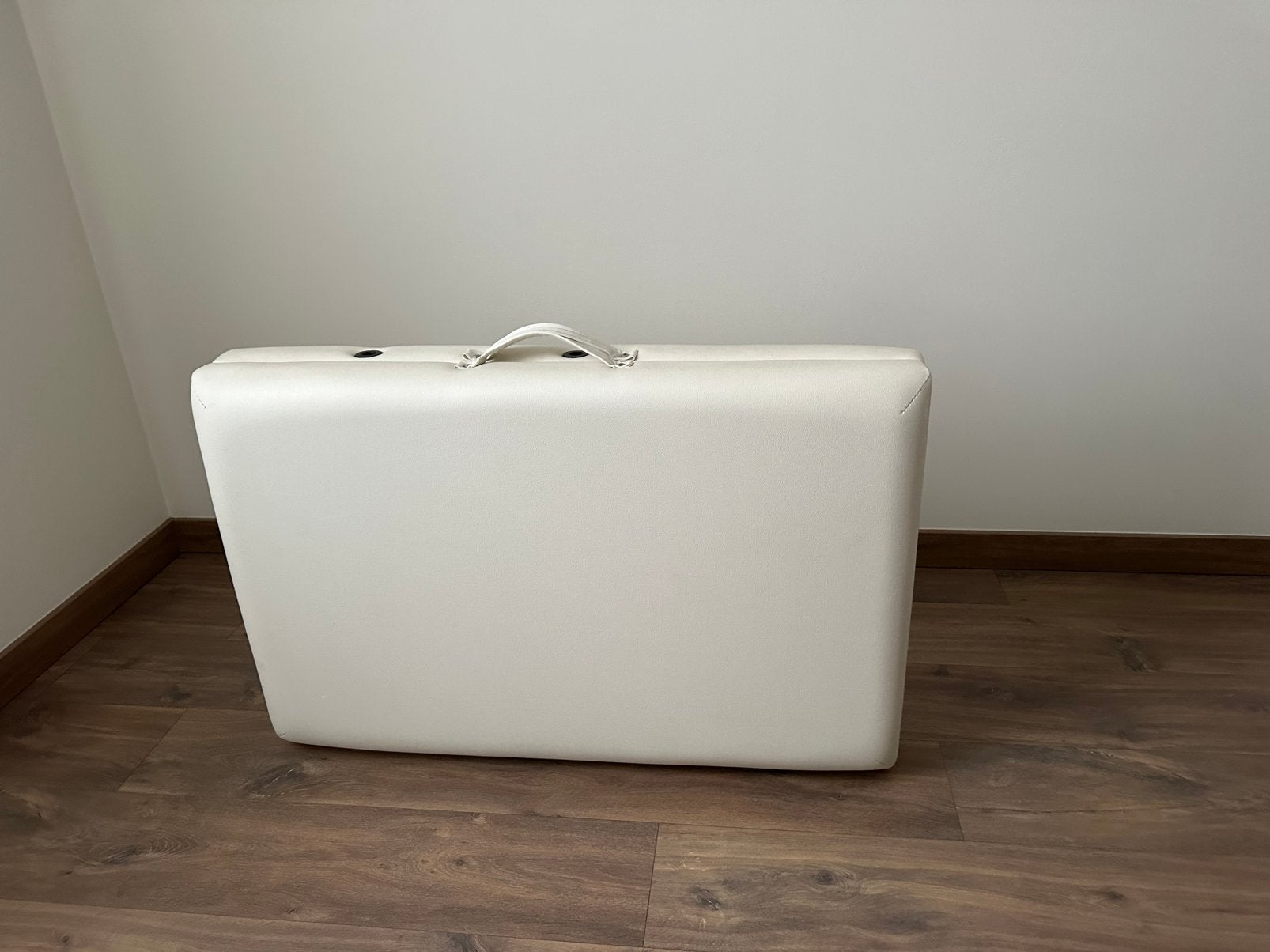 Massage tafel niew kocht niet veel guebruekr, Ophalen, Zo goed als nieuw, Massagetafel