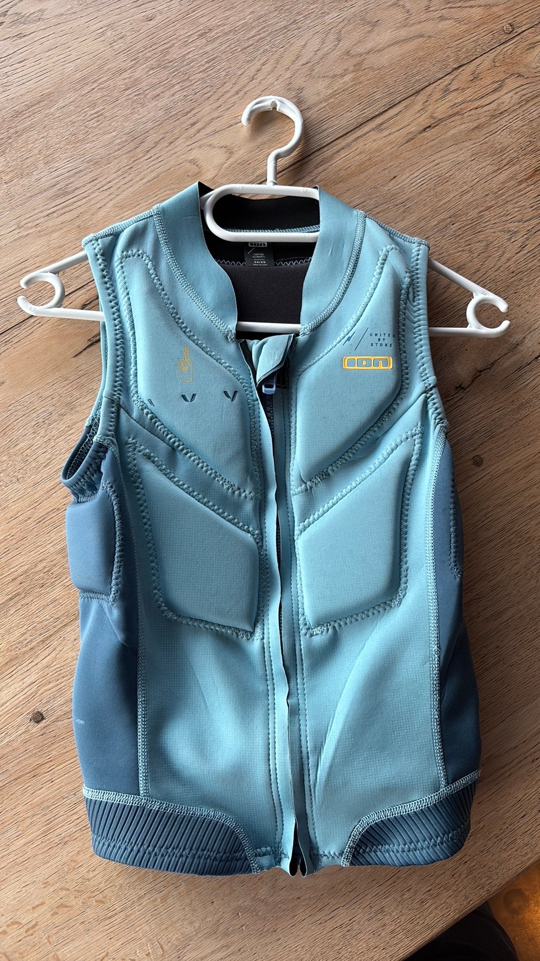 Surfvest Kids Ion 34/XS, Enlèvement ou Envoi, Comme neuf