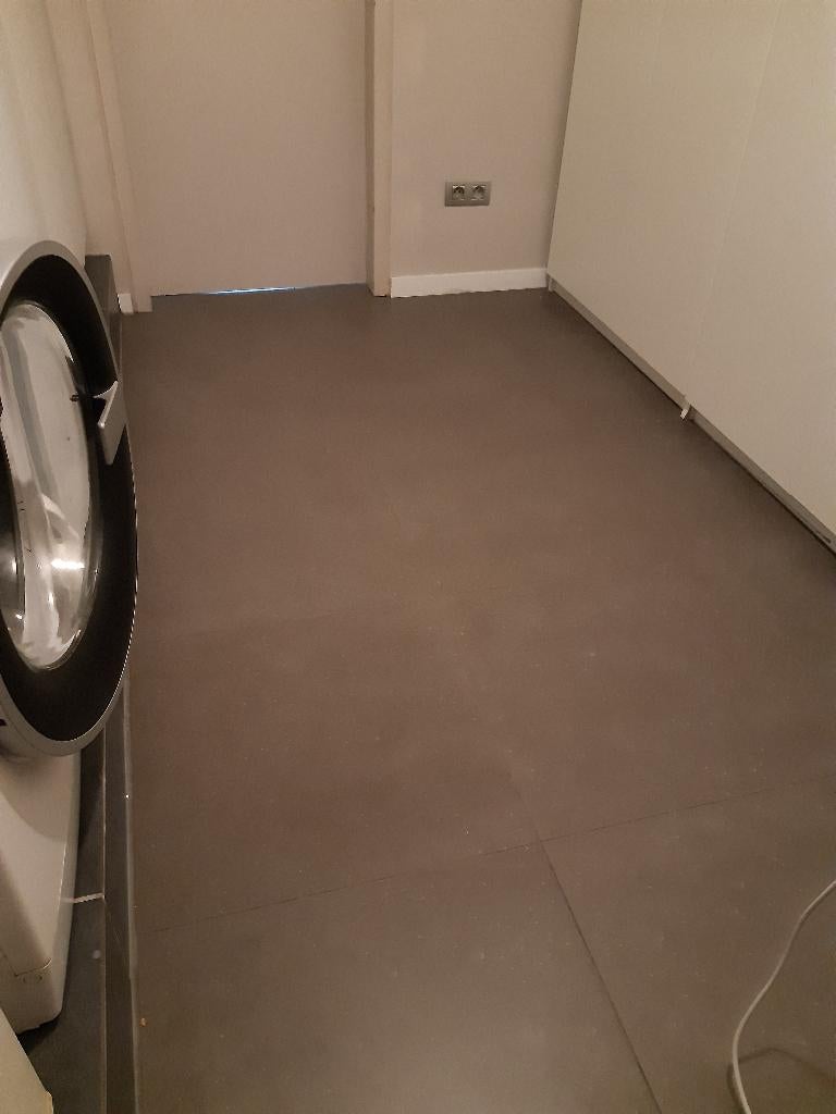 tegels - hardsteen, Ophalen, 60 cm of meer, Gebruikt, Hardsteen