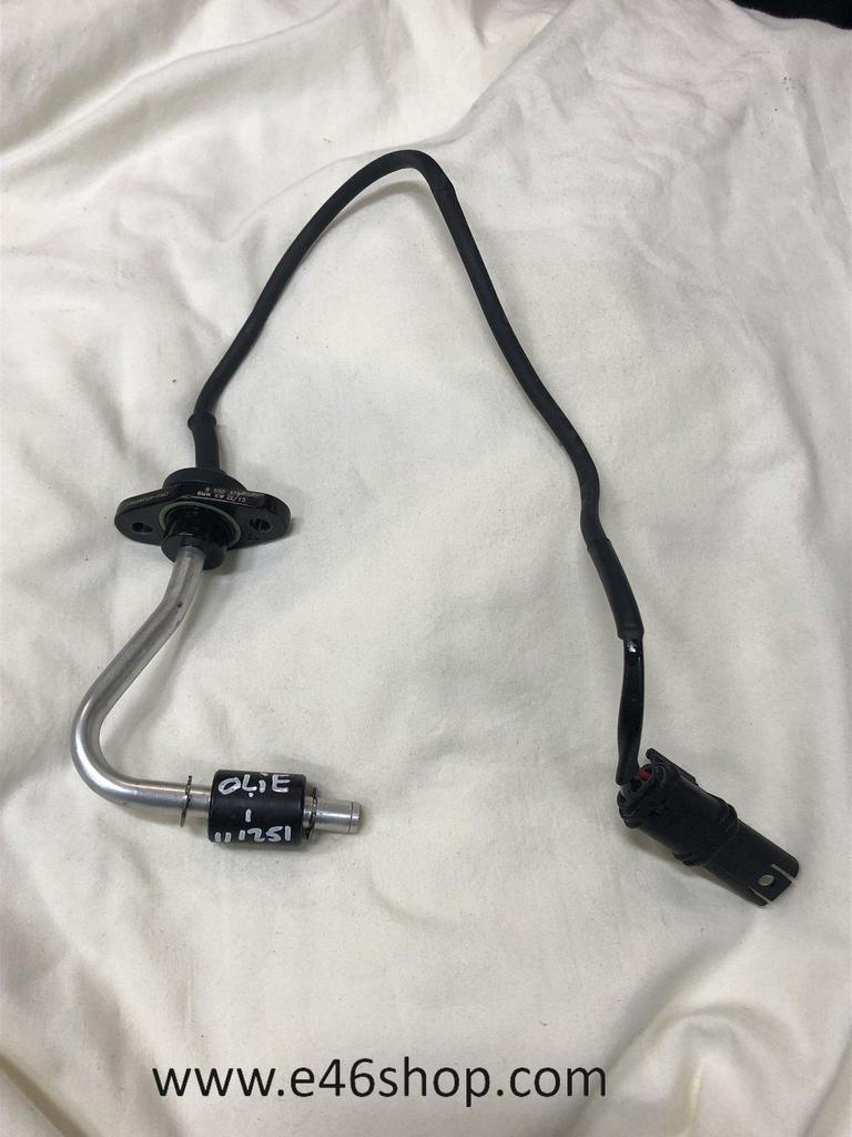 OLIE NIVEAU SENSOR BMW K50 K51 K52 K53 K54 OE 12618550378, Motoren, Gebruikt, -, -, Ophalen of Verzenden