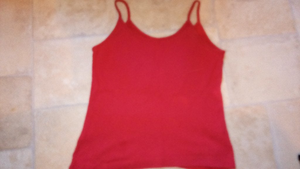 Topje Street One, maat 40, Kleding | Dames, Maat 38/40 (M), Street One, Ophalen of Verzenden, Zonder mouw