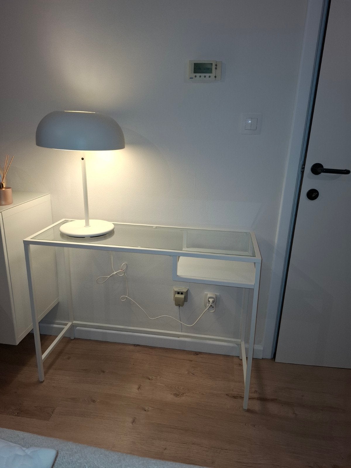 commode, Huis en Inrichting, Ophalen, Metaal