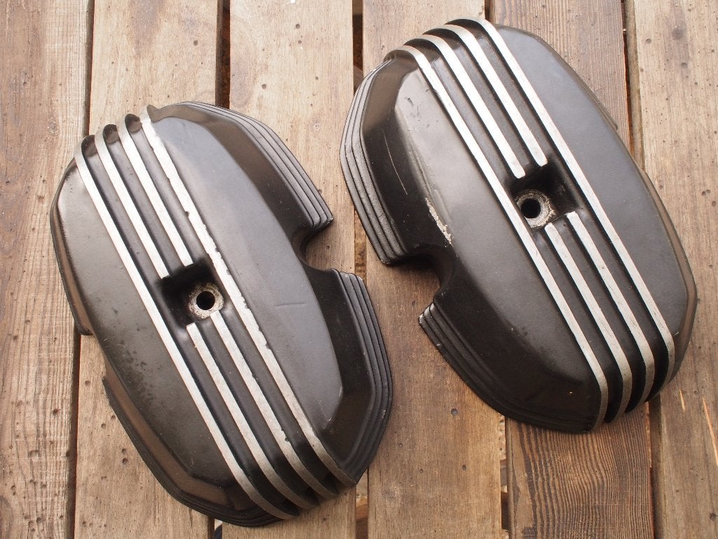 Cache culbuteur BMW, Motos, Particulier, Occasion