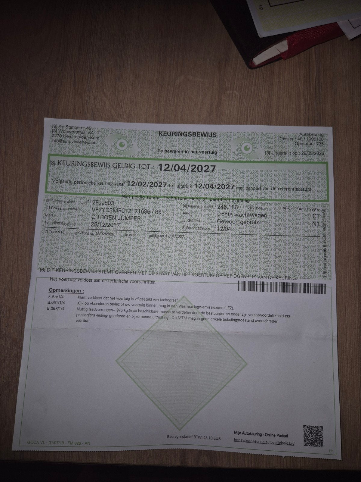Citroën jumper, Argent ou Gris, Achat, Euro 6, Citroën