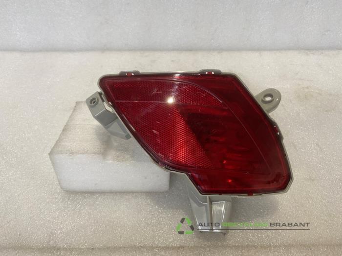 Pare-chocs réflecteur arrière droit d'un Mazda CX-5, Autos : Pièces & Accessoires, Éclairage, Mazda, Utilisé, 3 mois de garantie