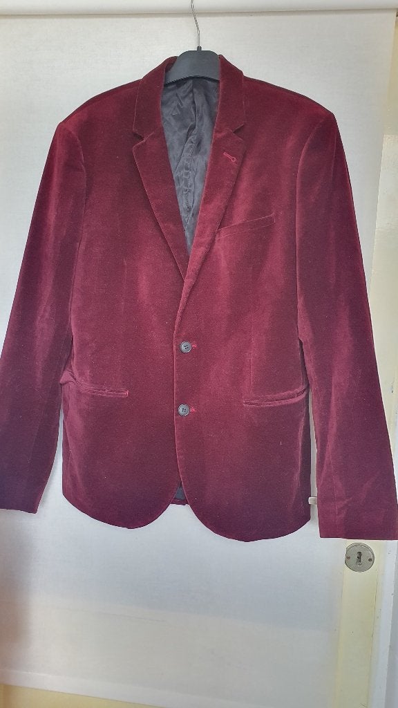 Veste pour homme Brice, Kleding | Heren, Ophalen of Verzenden, Zo goed als nieuw