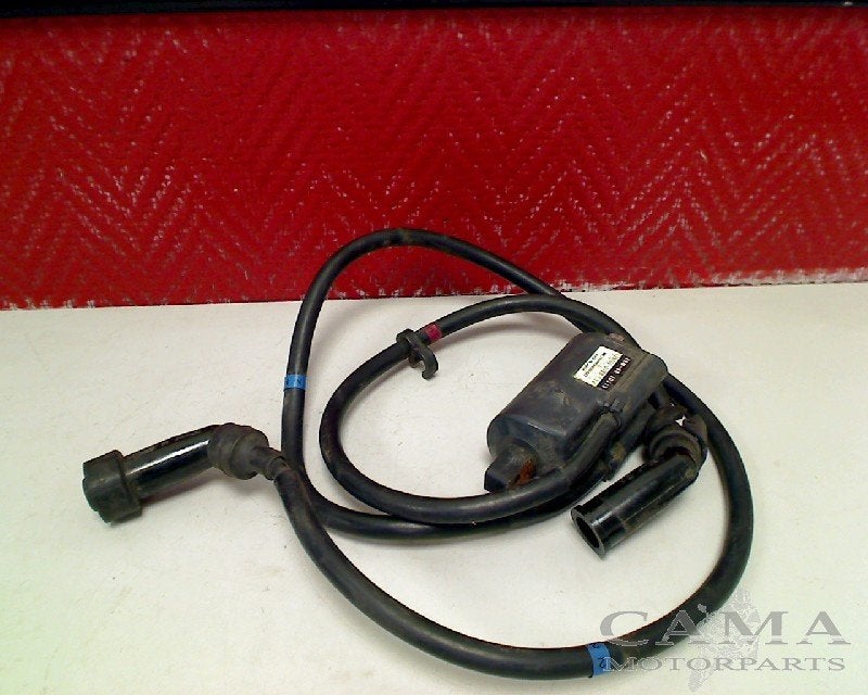 BOBINE D'ALLUMAGE Yamaha (129700-3130), Dhr. S. di Majo, Utilisé, Info@cama-motorparts.nl, P.J. Troelstraweg 8 8
3144 CX  MAASSLUIS, NL