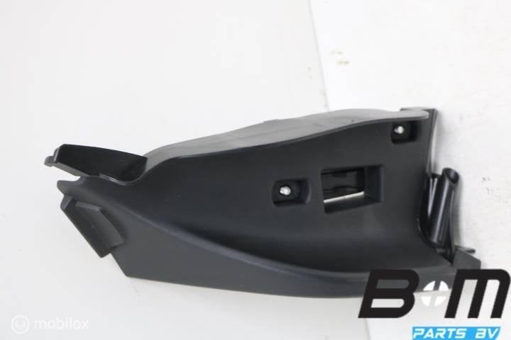 Gordelgeleider rechts achter Audi A3 8V 3drs 8V3857792B, Auto diversen, Anti-diefstal, Gebruikt