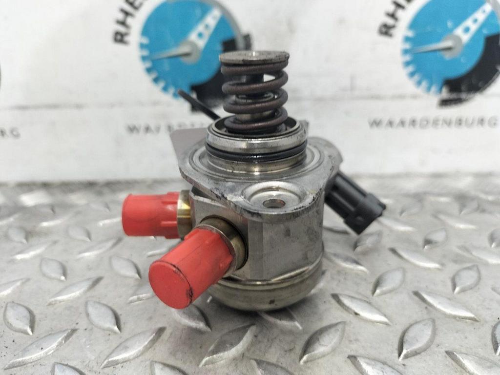 FORD FOCUS BRANDSTOF POMP VOOR DE INJECTOR 2019, Enlèvement ou Envoi, Utilisé, Stiba membre