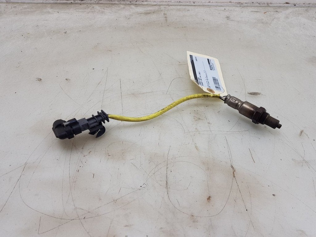 SONDE LAMBDA Peugeot 208 II (UB / UH / UP) (|9830447680|), Dhr. J. Ham, Administratie@autoham.nl, Utilisé, Peugeot