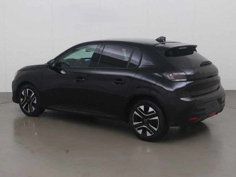 Peugeot 208 1.2 Turbo Allure 100 MT, Autos, 118 g/km, Achat, Euro 6, Entreprise