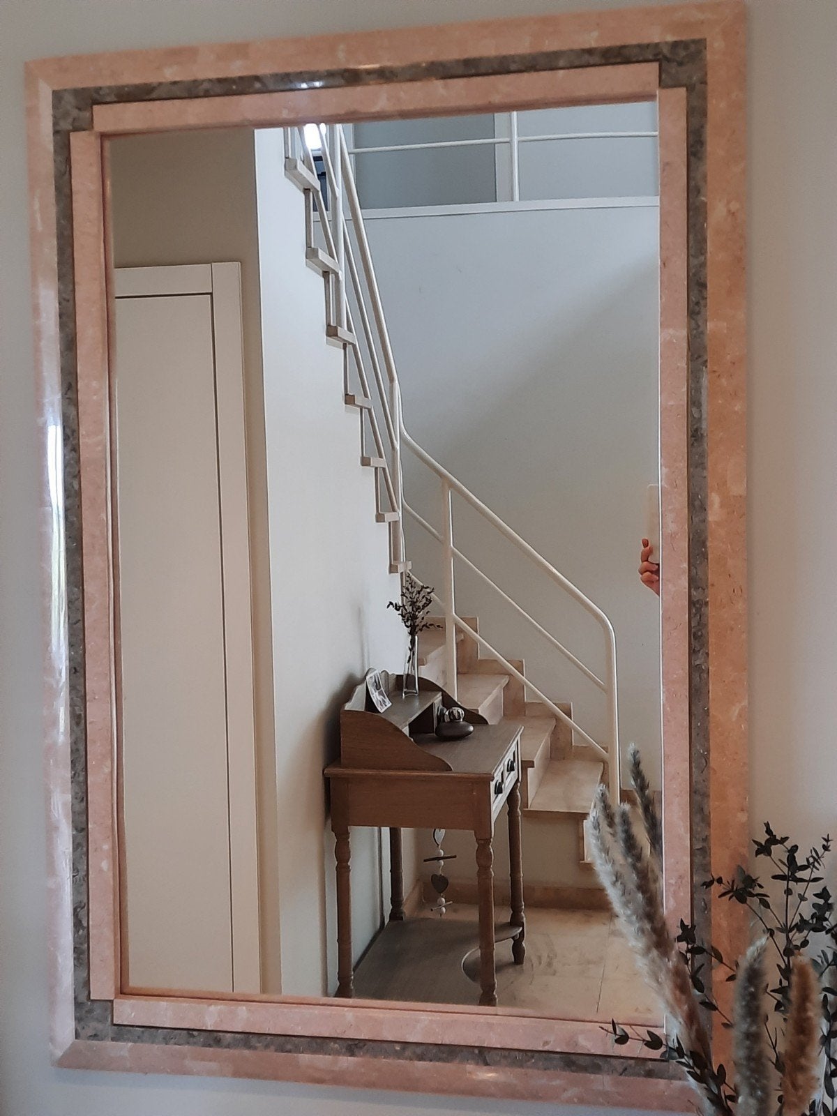 imposte, Maison & Meubles, Accessoires pour la Maison | Miroirs, Enlèvement