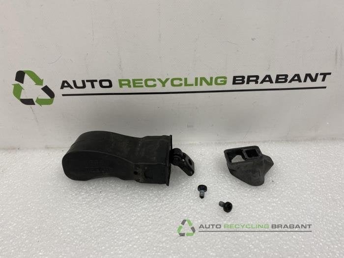 Butée 4portes arrière droite d'un Seat Leon, -, 3 mois de garantie, Utilisé, -