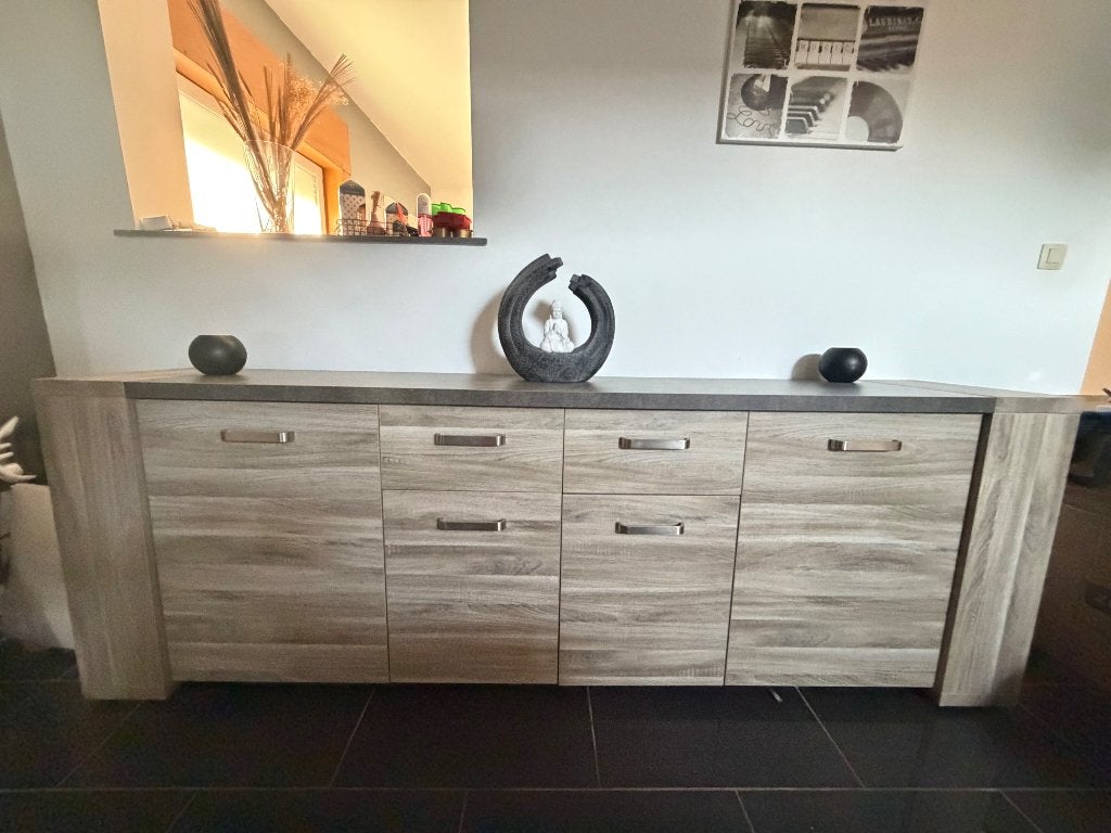 Buffet, Enlèvement, Comme neuf, Avec tiroir(s)