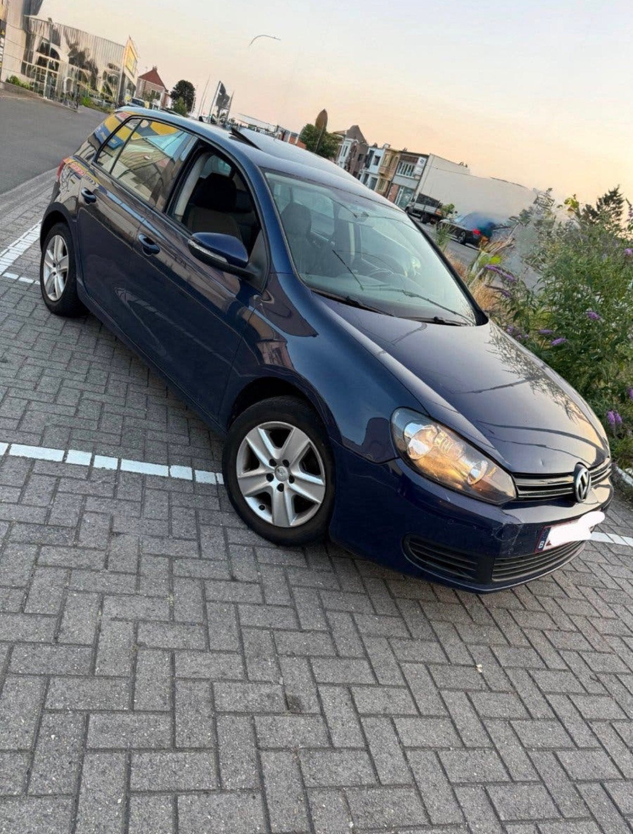 Golf 6, Autos, Achat, Boîte manuelle, USB, Essence