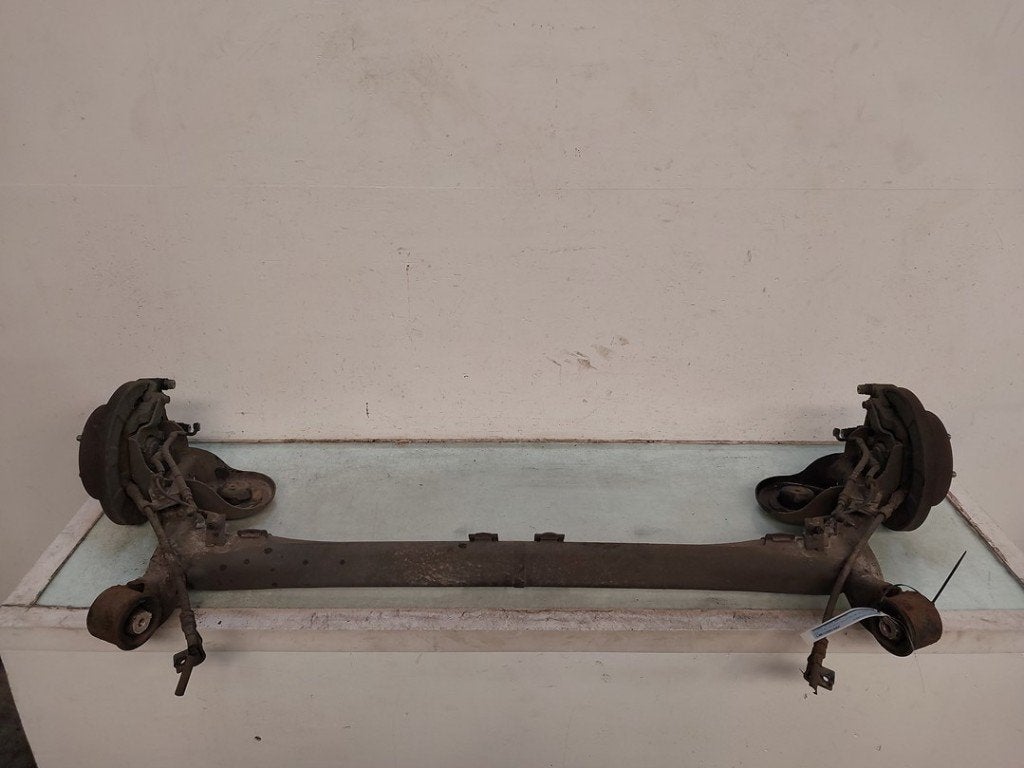 ACHTERAS VWA ABS Hyundai i20 (|551001J150|), Gebruikt, Hyundai