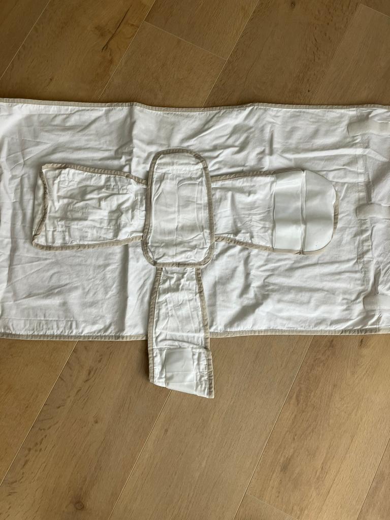 2 X Snoozzz - Travel Slaapwikkel, Kinderen en Baby's, Ophalen, Zo goed als nieuw, Jongetje of Meisje, Overige typen