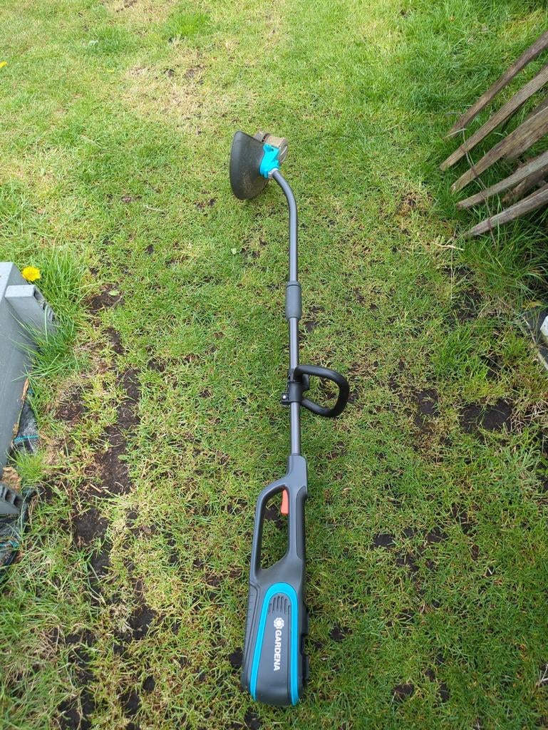 Gardena kantenmaaier, Tuin en Terras, Hand-tuingereedschap, Ophalen
