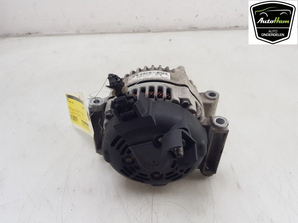 ALTERNATEUR Astra K (|13587304|95519912|95527140|13520813|), Utilisé, Opel