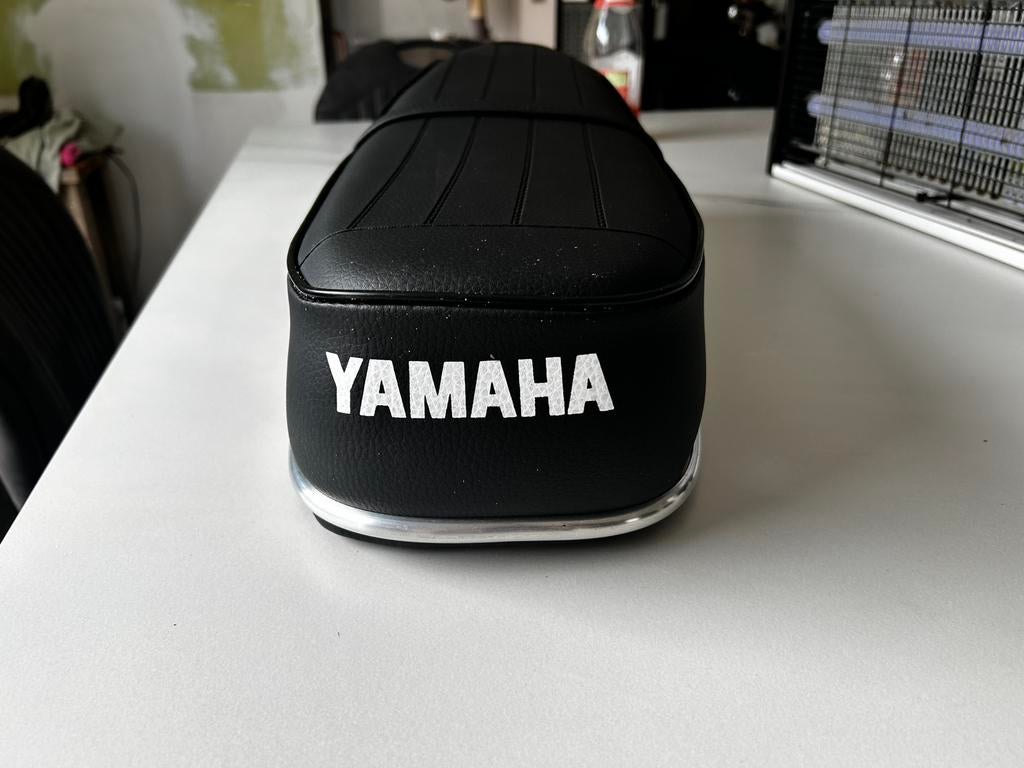 Yamaha FS1 zadel, Fietsen en Brommers, Ophalen, Nieuw, Zadel