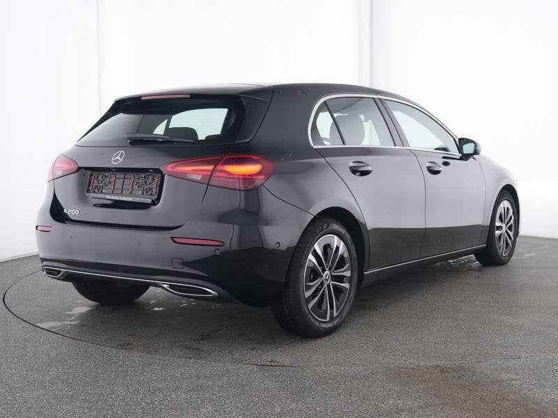 Mercedes-Benz A-Klasse 200 Hatchback Luxury Line | Panoramis, 4 deurs, Stof, Gebruikt, 4 cilinders