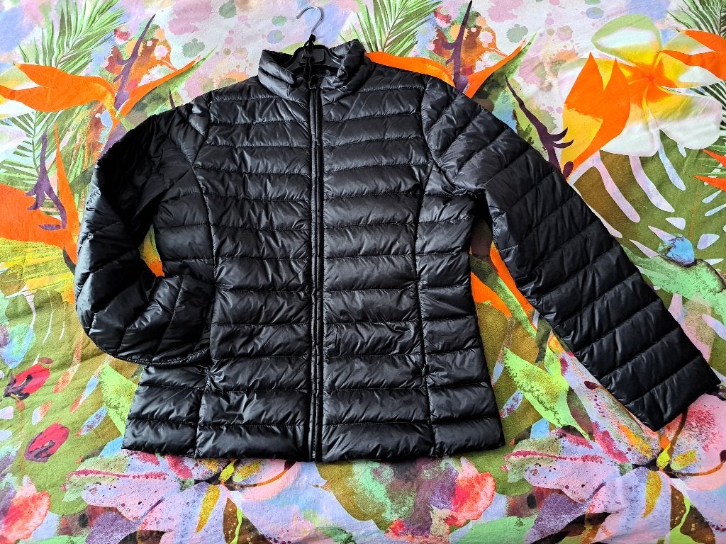 2 x tussenseizoen jasje mt 42/44, nieuw of Laura Lebek, Enlèvement ou Envoi, Neuf, Taille 42/44 (L), Noir