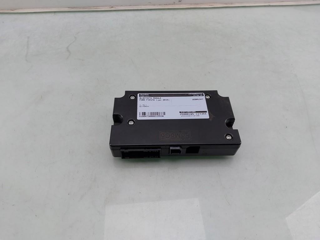 GATEWAY MODULE Ford Fiesta 6 (JA8) (01-2008/01-2018), Dhr. J. Ham, Administratie@autoham.nl, Nijkerkerstraat 27a 27a
3821 CD  AMERSFOORT, NL