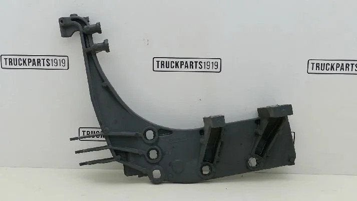 DAF Body & Chassis Parts Opstap steun Li. DAF, Enlèvement, Utilisé, DAF, Carrosserie et Tôlerie