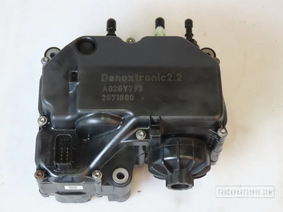 Bosch 1819797 AdBlue pomp DAF Euro6, Enlèvement, Utilisé