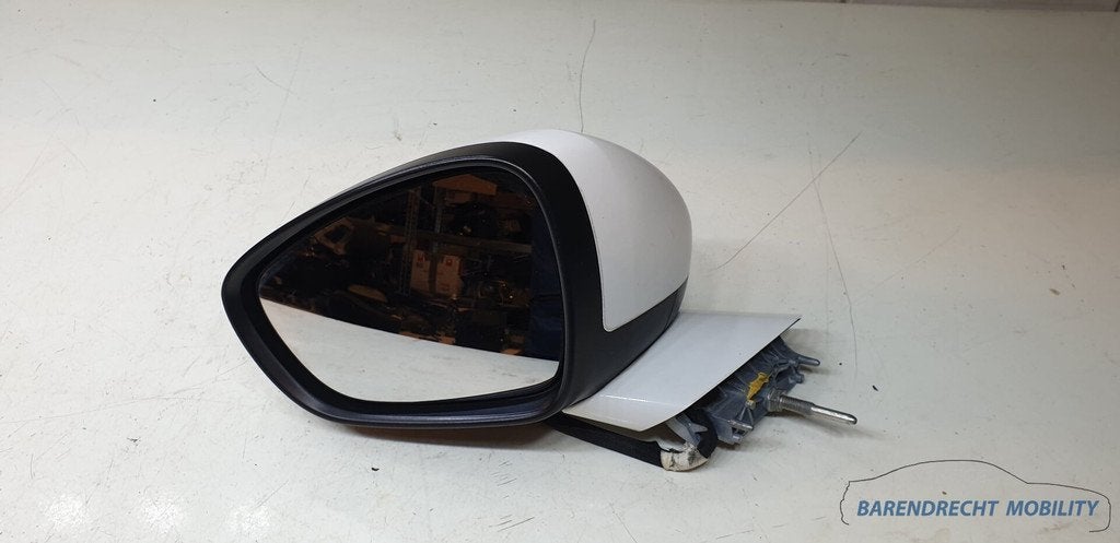 R troviseur ext rieur Peugeot 508 I 6-PIN c t conducteur gau, Autos : Pièces & Accessoires, Rétroviseurs, Peugeot, Utilisé