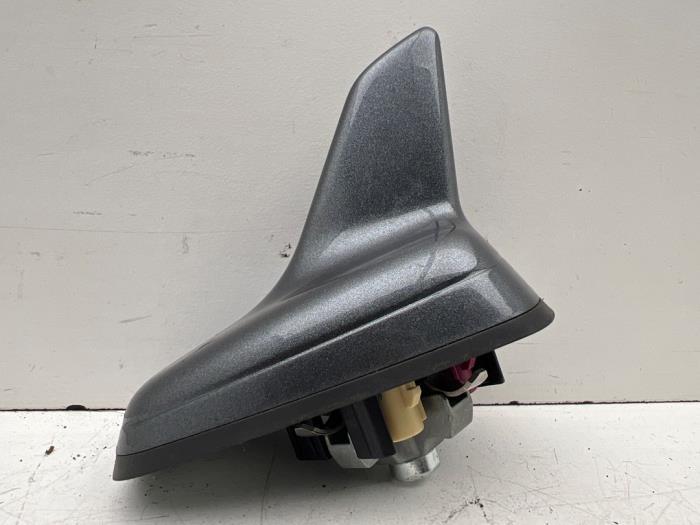 Antenne d'un Audi A6, -, 3 mois de garantie, Audi, Utilisé