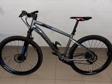 Vtt Rockrider, Enlèvement ou Envoi, Comme neuf