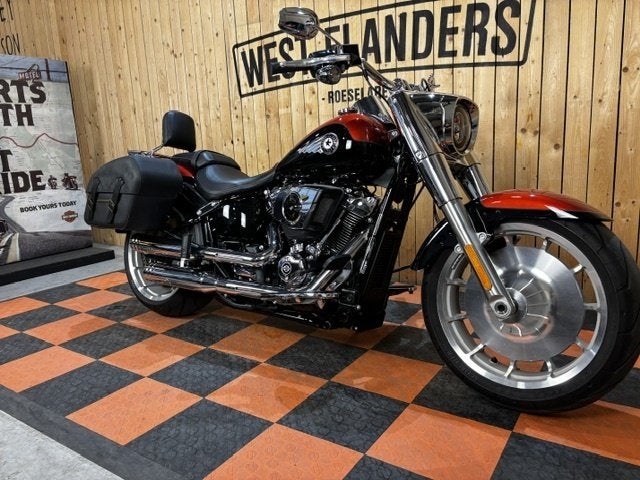 Harley-Davidson Fat Boy, Via Galileo Galilei 1
30033   Noale, IT, Entreprise, Nfopiaggiogroup@piaggio.com, Autre