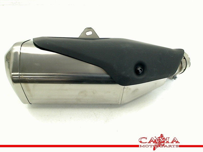 ÉCHAPPEMENT SILENCIEUX ORIGINAL OEM Kawasaki, Dhr. S. di Majo, Utilisé, Info@cama-motorparts.nl, P.J. Troelstraweg 8 8
3144 CX  MAASSLUIS, NL