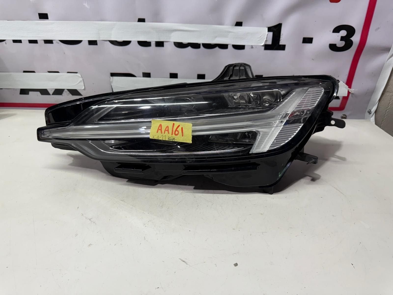 Volvo S60 Koplamp, Auto-onderdelen, Gebruikt, -, -, Ophalen of Verzenden
