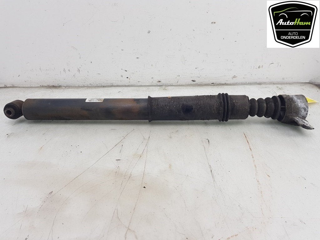 AMORTISSEUR ARRIÈRE GAUCHE 3008 I (0U / HU) (|5206RT|), Dhr. J. Ham, Administratie@autoham.nl, Utilisé, Peugeot