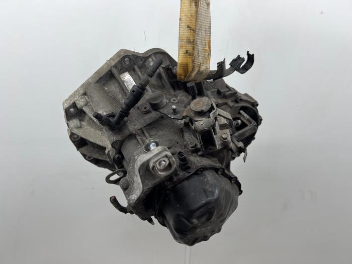 Boîte de vitesse d'un Suzuki SX-4, -, 3 mois de garantie, Utilisé, -