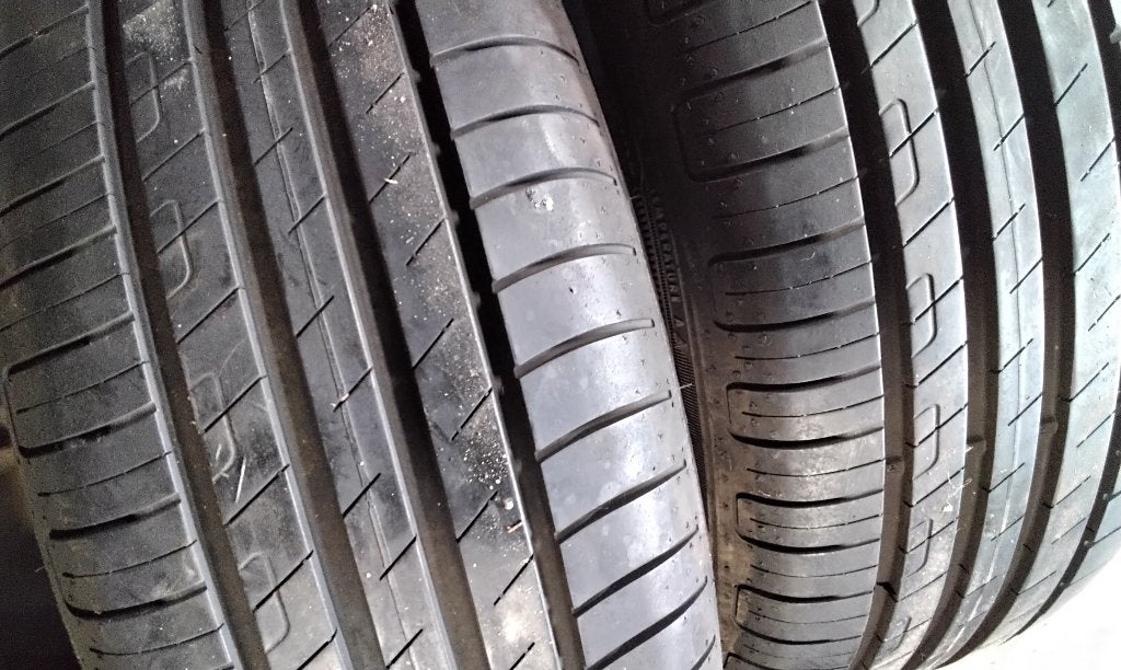 Banden alle maten 16 inch 25 eur pst gemonteerd, Ophalen, 16 inch, Band(en)