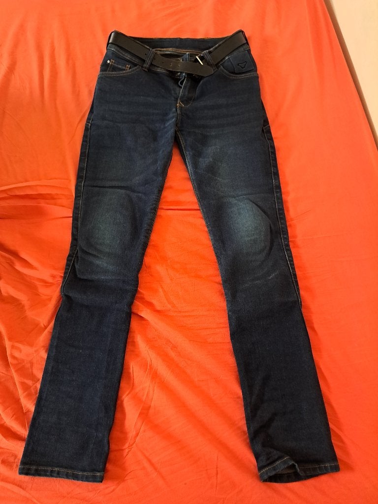 Pantalon moto femme, Motos, Femmes, Pantalon | textile, Enlèvement, Neuf, sans ticket
