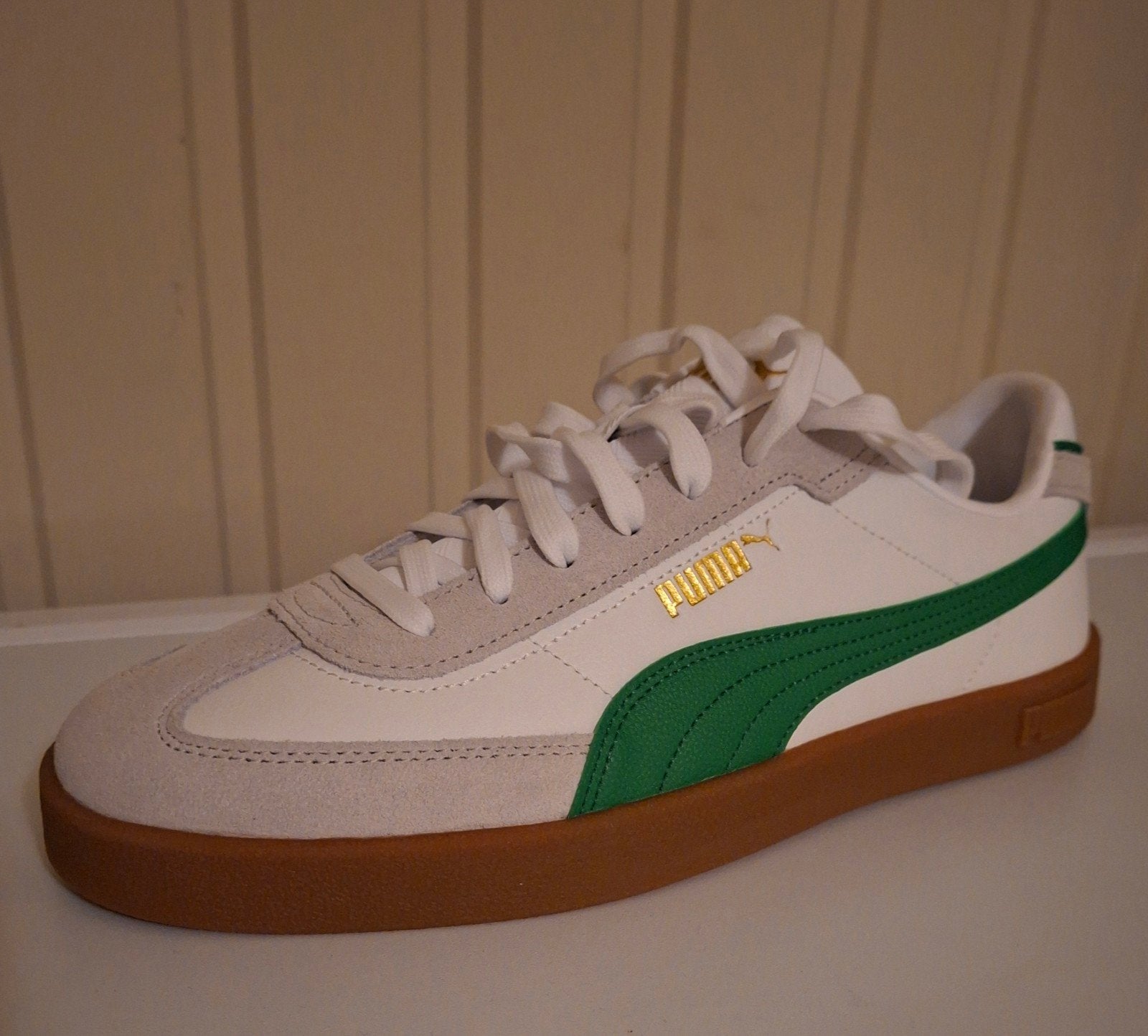 "Puma" sneakers !! NIEUW !! maat 44, Vêtements | Hommes, Chaussures, Neuf, Puma, Enlèvement, Blanc