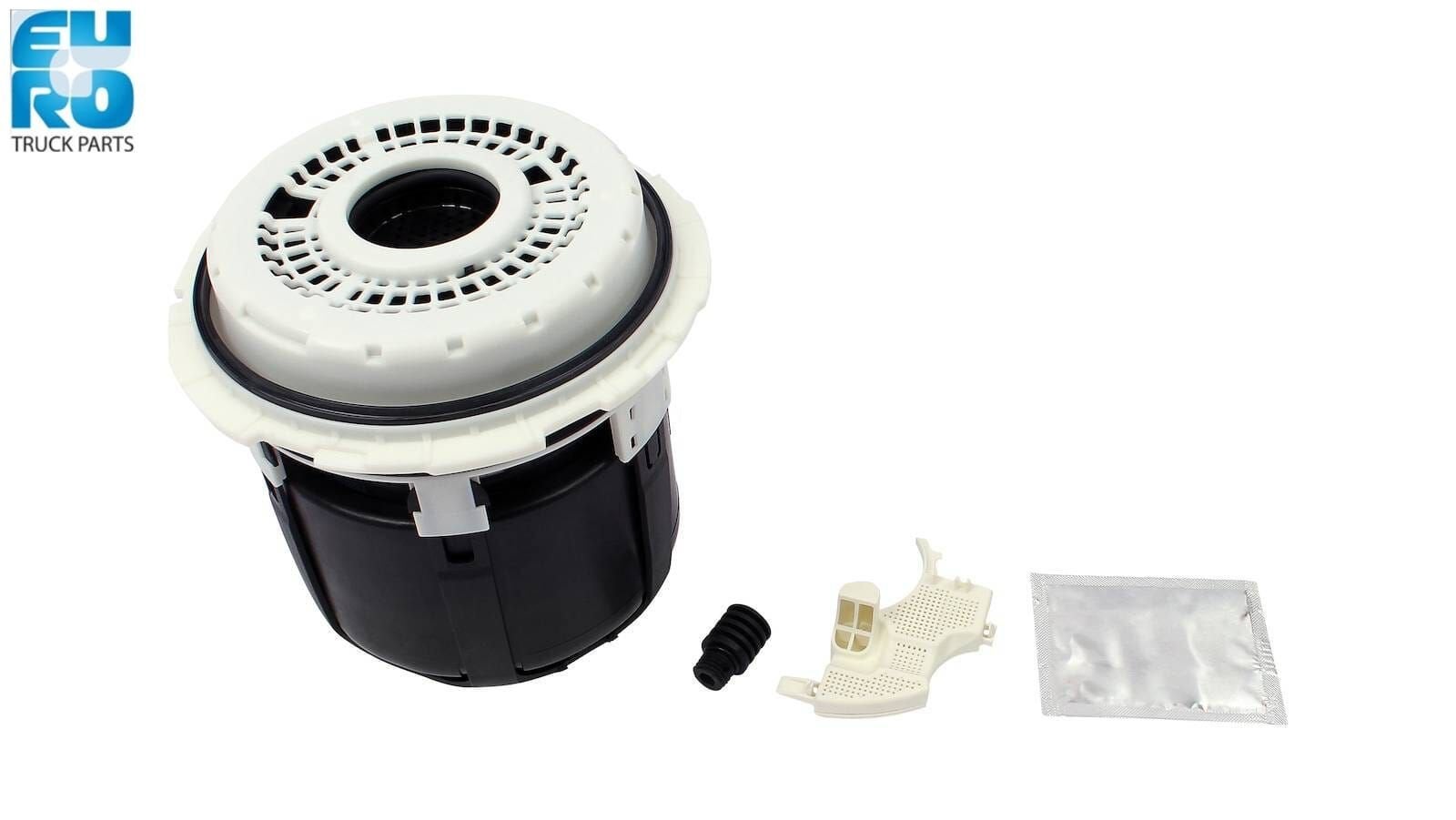 VOLVO FH4 EURO 6 LUCHTDROGER FILTER KNORR 23260134A, Neuf, -, Volvo, -