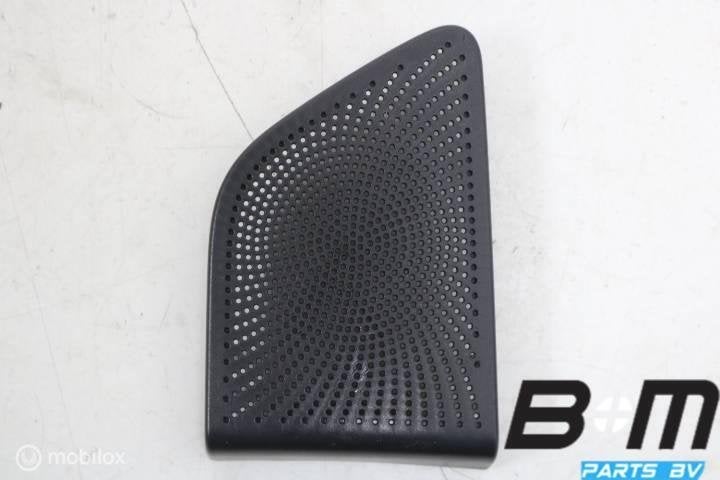 Luidsprekerrooster rechtsachter Audi Q5 8R 8R0035410A, Auto diversen, Gebruikt