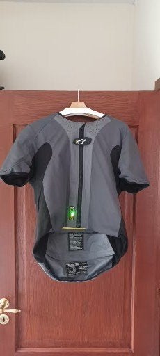 Alpinestars Airbag Tech5, Ophalen, Zo goed als nieuw