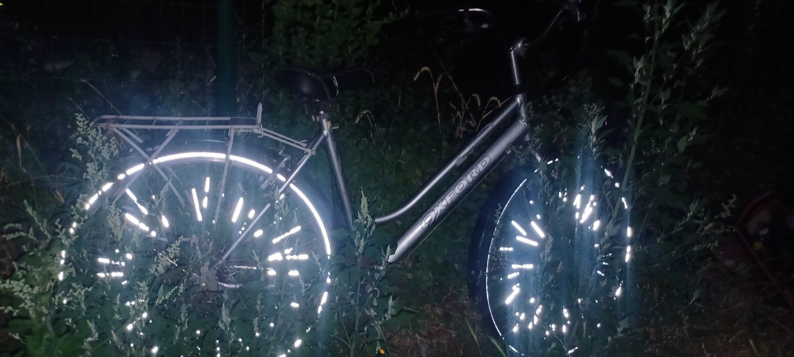 Oxford fiets, Tickets en Kaartjes, Recreatie | Pretparken en Attractieparken