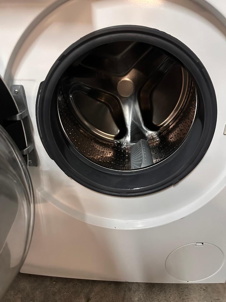 Wasmachine Bosch, Ophalen, 6 tot 8 kg, Gebruikt, Handwasprogramma