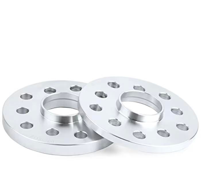 Spacers 5x100/5x112, Ophalen of Verzenden, Zo goed als nieuw