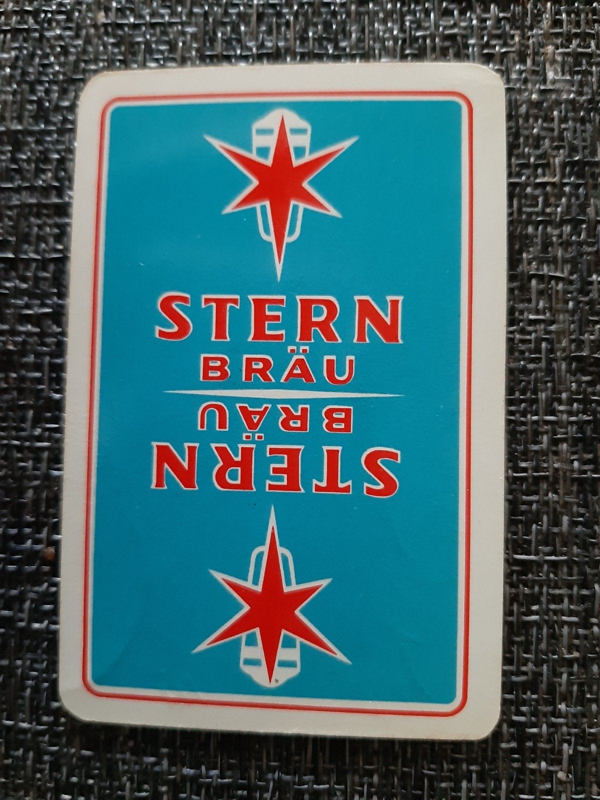 Stern brau joker, Ophalen of Verzenden